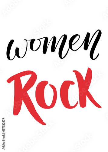 rock-kobiet-znak-nowoczesna-szczotka-kaligrafii-feministyczny-slogan