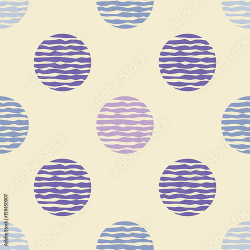 wzor-polka-dot-ilustracji-wektorowych-zgodnosc-z-tekstem