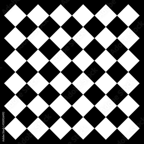  an illustration of hand drawn pattern of black and white color