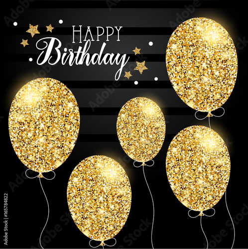 Happy Birthday card