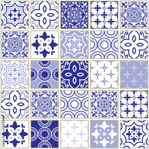wzor-plytek-granatowych-veector-azulejo-portugalski-wzor-plytek-bezalkoholowych-zestaw-ceramiczny