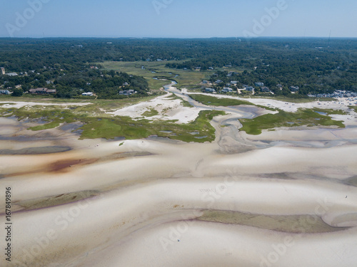 Low Tide At Skaket Beach Cape Cod Photos Ap Images Detailview Low Tide At Skaket Beach Cape Cod