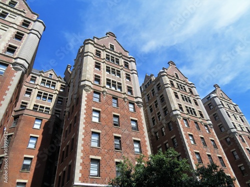 High Rise Apartment Buildings In New York City Photos Ap High Rise Apartment Buildings In New York City