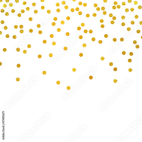 swiateczna-eksplozja-konfetti-tlo-zloto-swiecidelka-zlote-kropki-ilustracji-wektorowych-kropki-polka