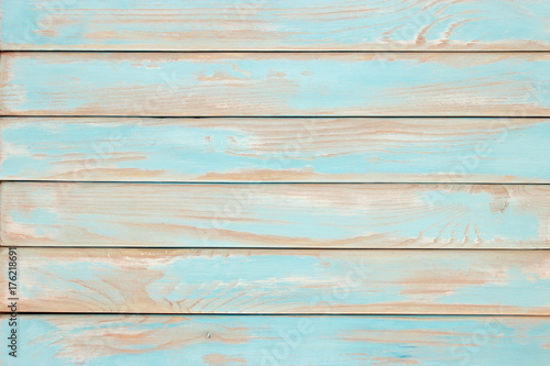 Wooden Table Teal Paint Shabby Wood Surface Old Texture For Wooden Table Teal Paint Shabby Wood Surface Old Texture For Antique Background