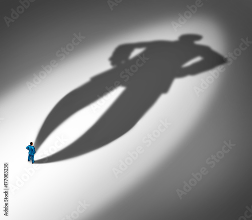 Project Confidence