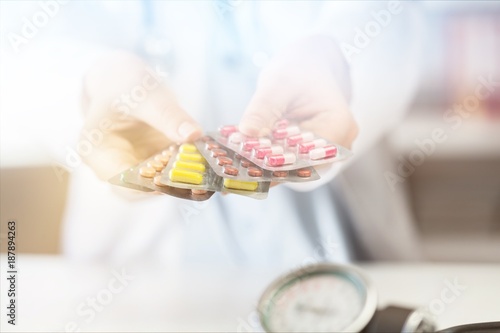 Pharmacist.