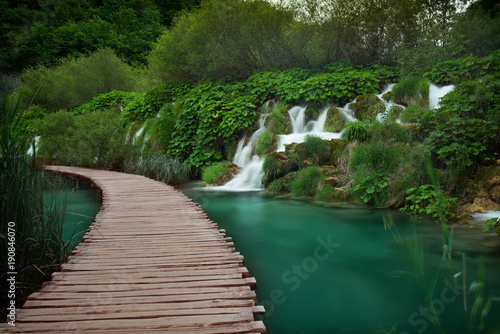 park-narodowy-plitvice