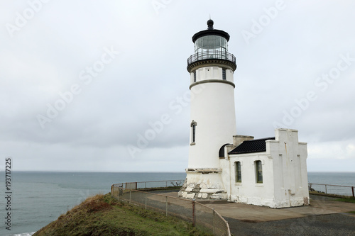 North Head Lighthouse In Long Beach Wa Photos Ap Images North Head Lighthouse In Long Beach Wa