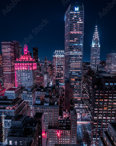 Views of New York