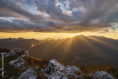 monte-terminio-serino-ripe-della-falconara-camp