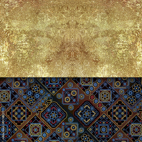 kwiatowy-streszczenie-shabby-kolorowe-tlo