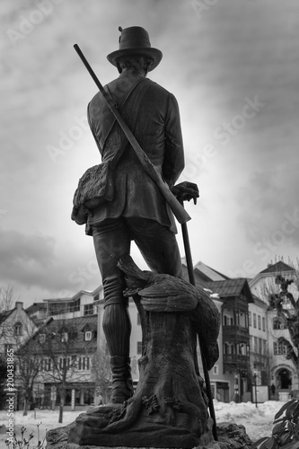 statua-arcyksiecia-johanna-bad-aussee