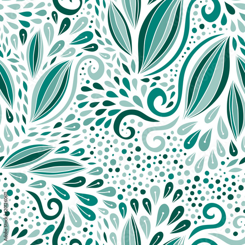 modernistyczna-flora-turkusowych-roslin