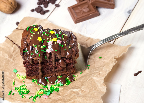 Cooking Cake Decoration Of Cakes Making Chocolate Cake Buy