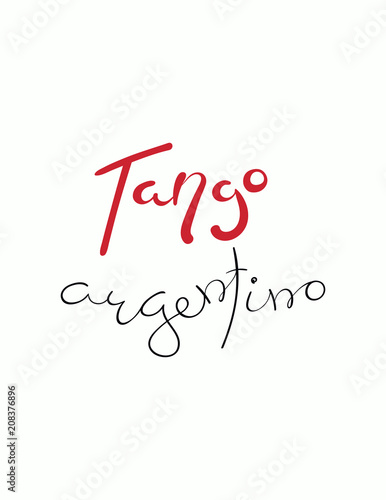 odreczny-napis-cytat-tango-argentino-pojedyncze-obiekty-na-bialym-tle-ilustracji-wektorowych-koncepcja-projektowania-druku-t-shirt-plakat-karty-z-pozdrowieniami