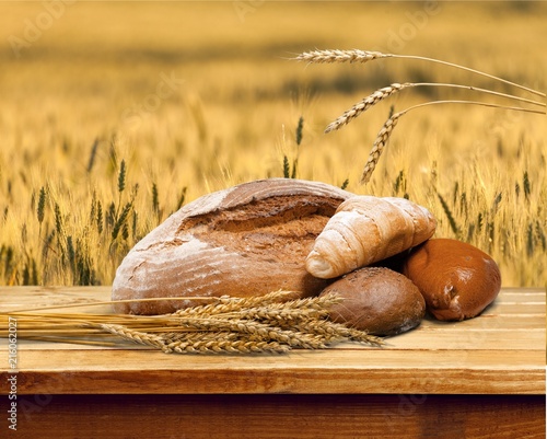 Bakery.