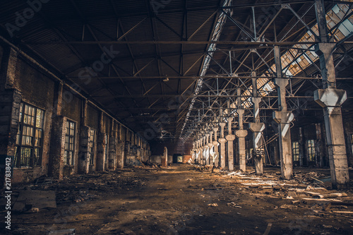 stara-industrialna-fabryka