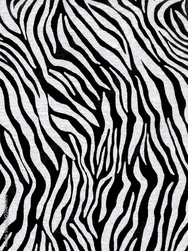 crepe-paper-that-has-a-zebra-pattern-for-wallpaper-or-backgrounds
