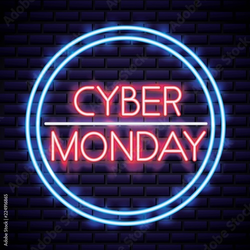 cyber monday shop