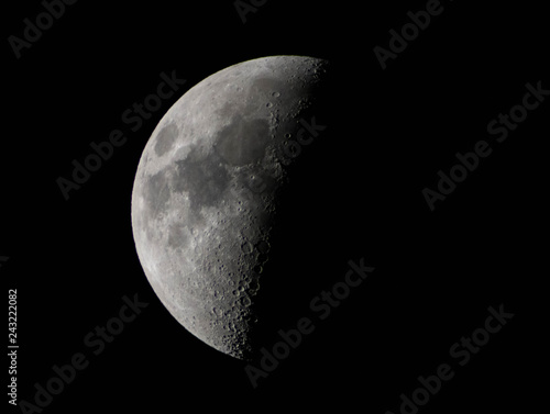 Luna cuarto menguante | Buy Photos | AP Images | DetailView Luna cuarto menguante | Buy Photos | AP Images | DetailView