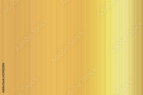 Gradient smooth blur colorful seamless stripes pattern. Abstract illustration background. Stylish modern trend colors. © bravissimos