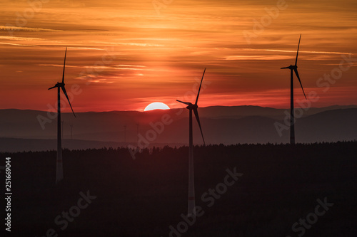 windpark nordhessen © haiderose