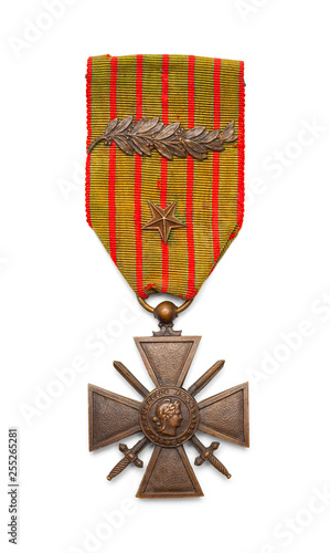 Croix de Guerre