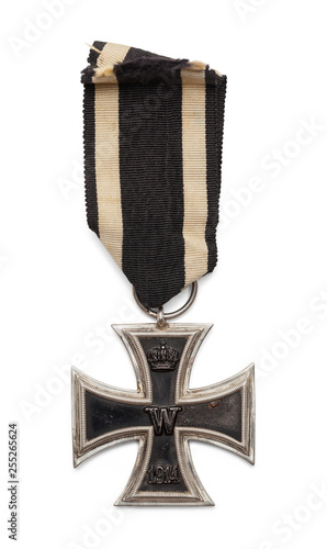 German Iron Cross