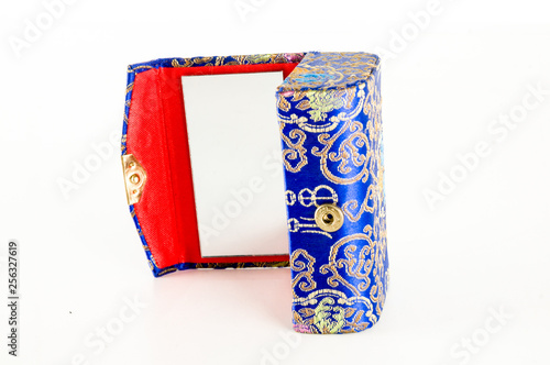 Chinese Vanity Mirror Box © underworld
