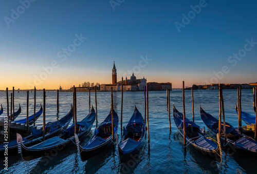 Good Morning Venice © xcaret74