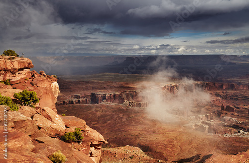 Canyonlands National Park, USA © Dmitry Pichugin